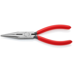 Knipex 25 01 160 Pliers Side Cutting Snipe Nose Side Cutter 6.3 inch